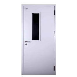 醫(yī)院鋼質(zhì)門