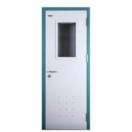 鋼質(zhì)醫(yī)院防火門