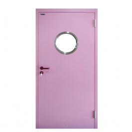 醫(yī)院鋼質(zhì)防火門（帶視窗）