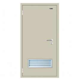 鋼質(zhì)防火門(mén)