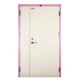 子母式防火門(mén)