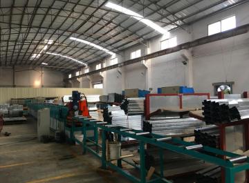 廠(chǎng)房廠(chǎng)區(qū)