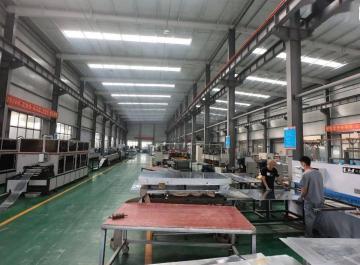 生產(chǎn)現(xiàn)場(chǎng)