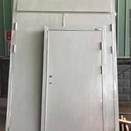 超大型防火門(mén)